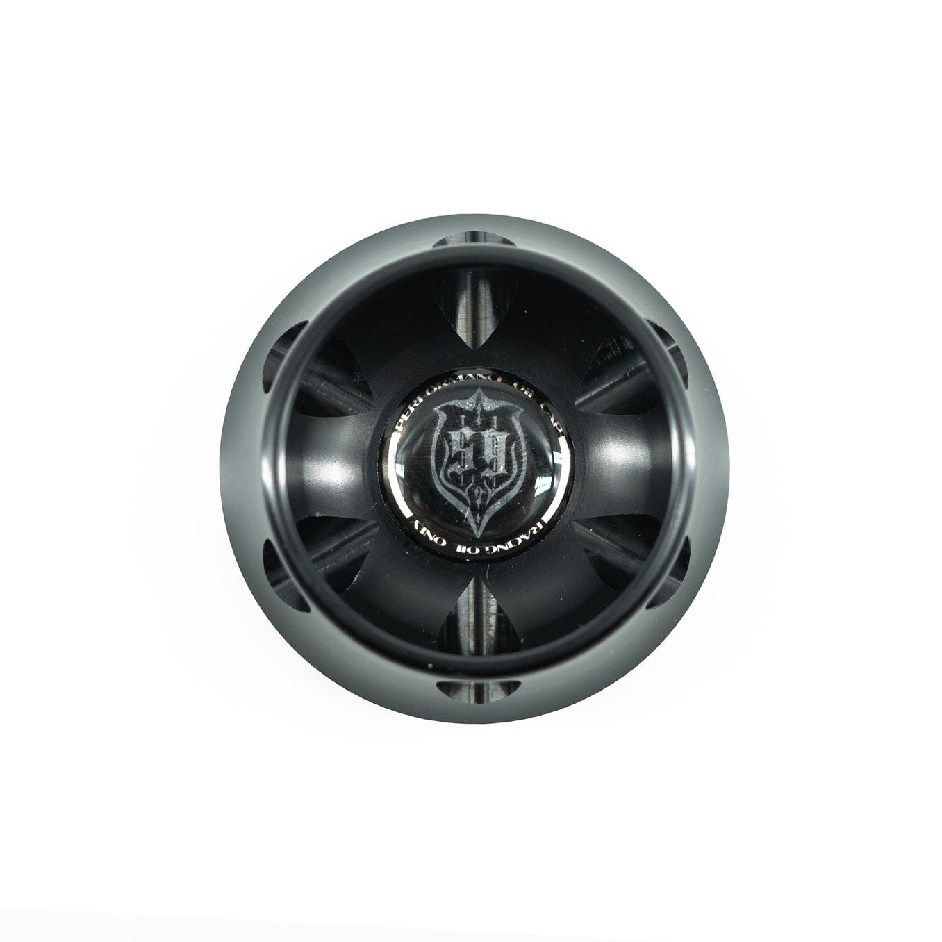 SERIALNINE - OIL CAP "ROYALE"