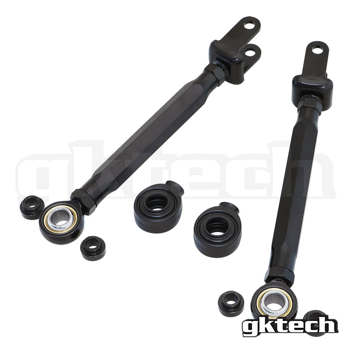 GKTech - IS200/IS300 REAR TRACTION ARMS
