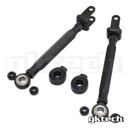 GKTech - IS200/IS300 REAR TRACTION ARMS