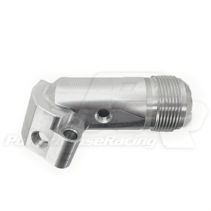 PHR - 20AN Upper Waterneck, Non-Bypass for 2JZ-GTE