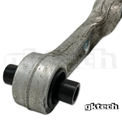 GKTech - Z33 350Z/G35 REAR KNUCKLE CAMBER ARM SPHERICAL BUSHING (PAIR)