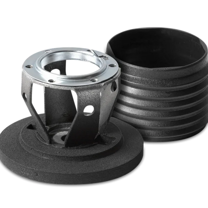 Momo Porsche 911 Long Steering Wheel Hub Adapter
