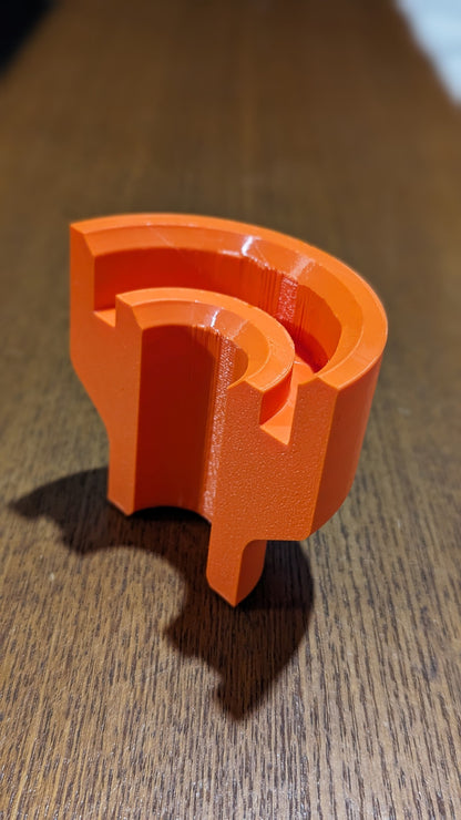 Boosted Beauties - BMW E46 Steering Rack Centering Tool