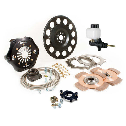 TILTON - Honda K20/K24 Clutch-Flywheel Assemblies