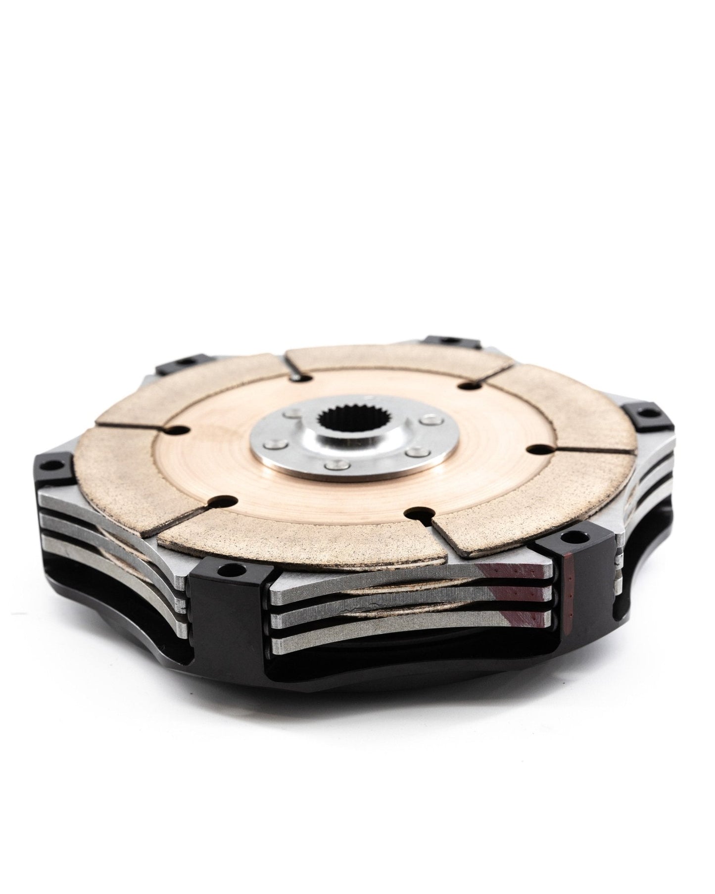 SERIALNINE - TILTON Triple Metallic Racing Clutch *** FOR CD-PRO MULTI ONLY***