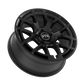 RTR - TECH 6 BRONCO SPORT/MAVERICK WHEEL