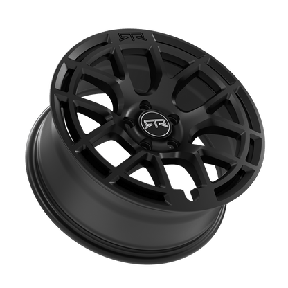 RTR - TECH 6 BRONCO SPORT/MAVERICK WHEEL
