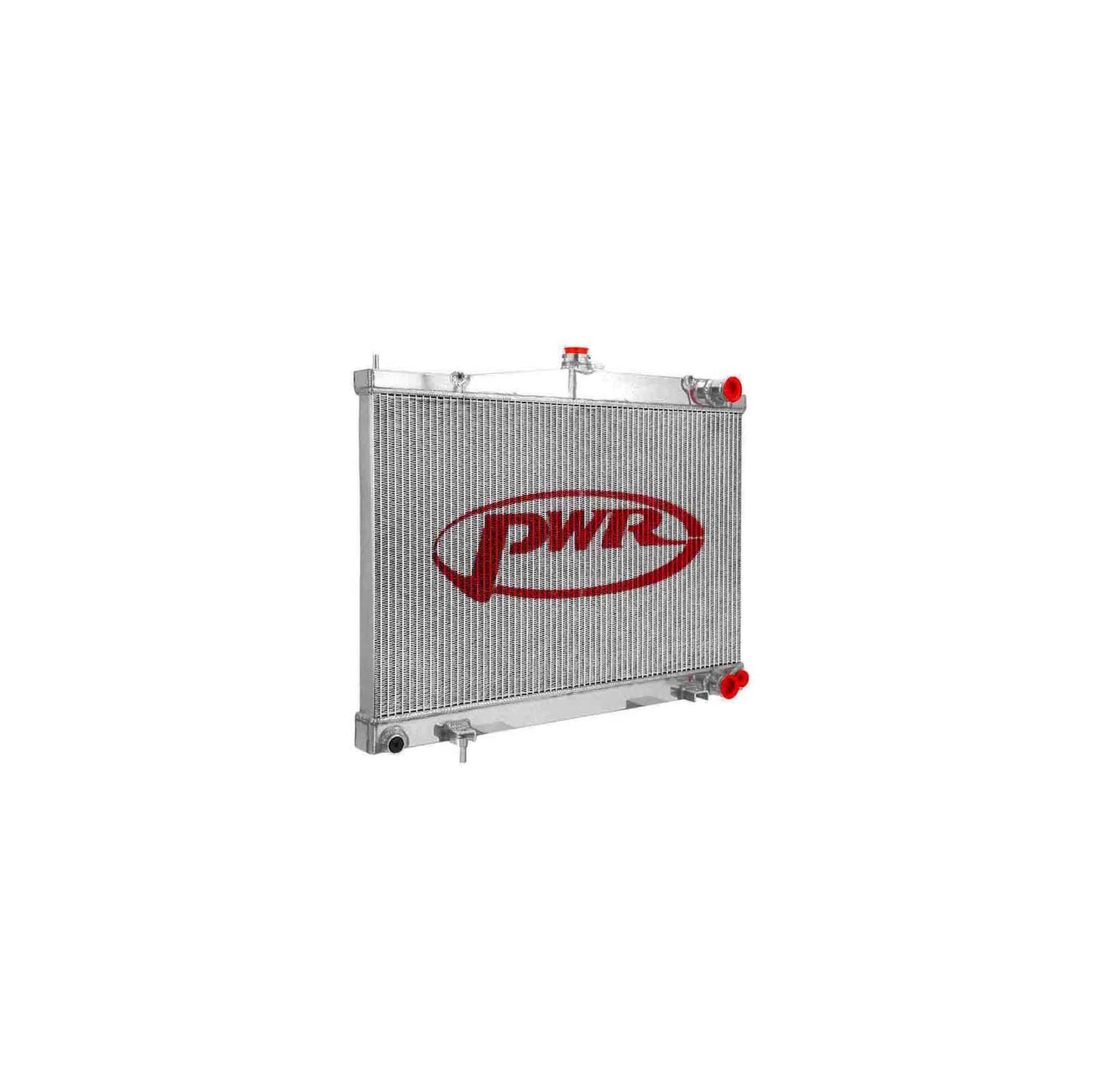PWR - Nissan Skyline R33 GTR/GTST + R34 GTT (95-02) Radiator