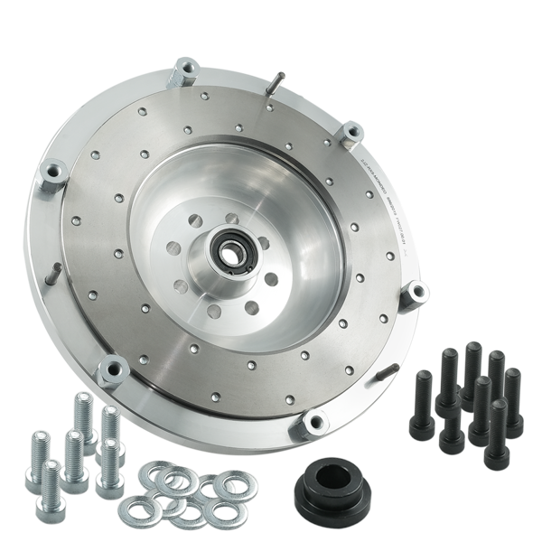 PMC Motorsport - Flywheel Toyota JZ - Mazda RX-8 - 240mm / 9.45"