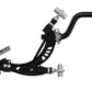 GKTech - 240SX/SKYLINE FRONT SUPER LOCK LOWER CONTROL ARMS (FLCA'S)