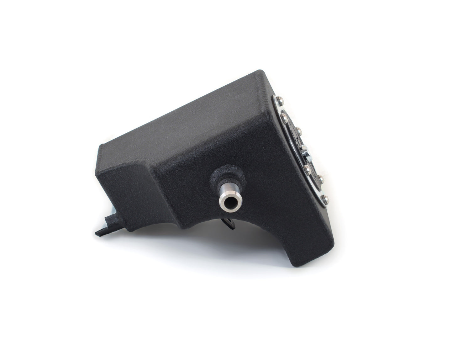 Canton - Mustang GT500 Supercharger Tank With Fuel Style Cap 11-14