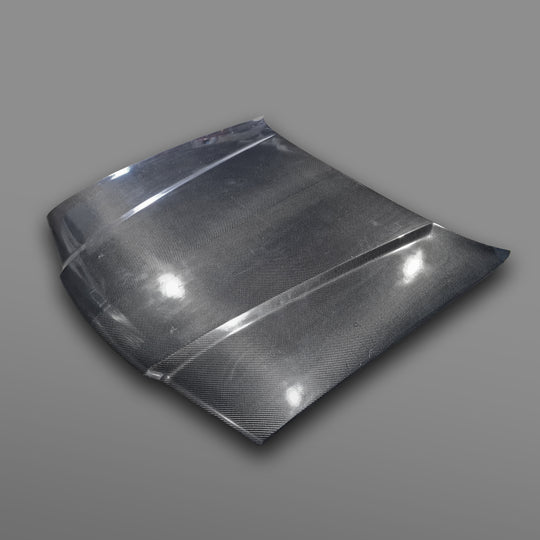 HGK Racing - E36 Hood