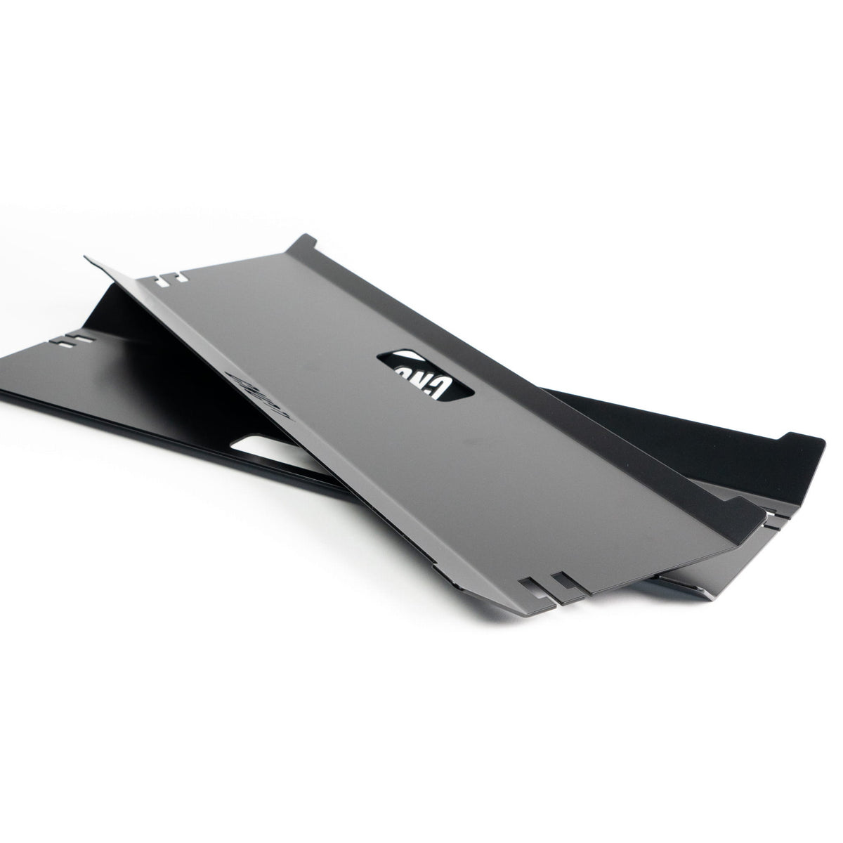 CNC71 - TOE PLATES