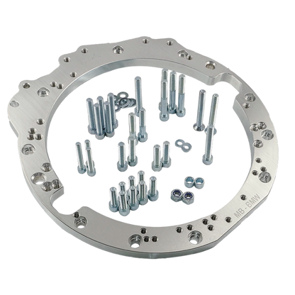 PMC Motorsport - Race Stage 3 Mercedes-Benz M113 M113K AMG - BMW M50 S50 M52 S52 M54 ZF-5 - 184mm / 7.25" (P)