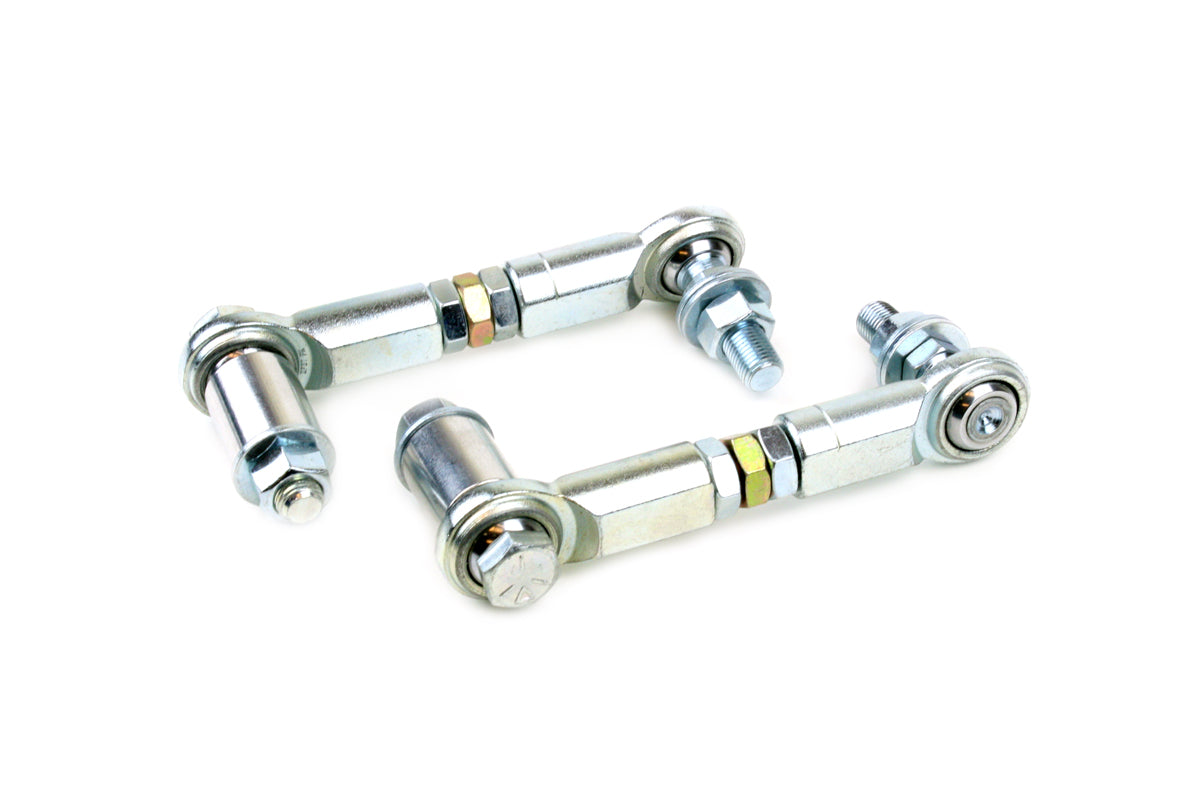 Improved Racing - Sway bar end links, FRONT, 1990-2005 Mazda Miata (NA/NB)