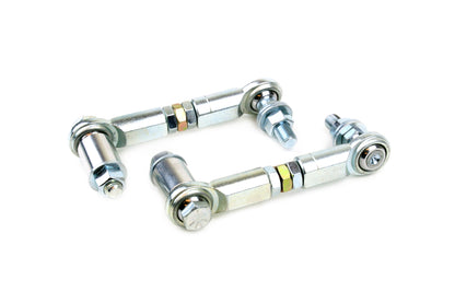 Improved Racing - Sway bar end links, FRONT, 1990-2005 Mazda Miata (NA/NB)