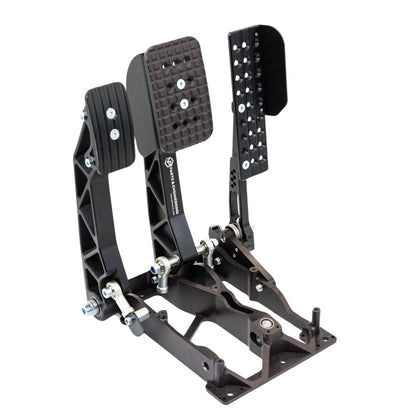 NP PARTS - Pro Pedalbox
