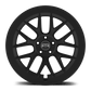 RTR - AERO 7 MUSTANG WHEEL
