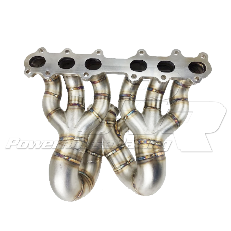 PHR - V50QR Pro Mod Turbo Manifold for 2JZ-GTE
