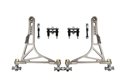FDF Raceshop - CORVETTE C5/C6/C7 FRONT LOWER CONTROL ARM - Platinum