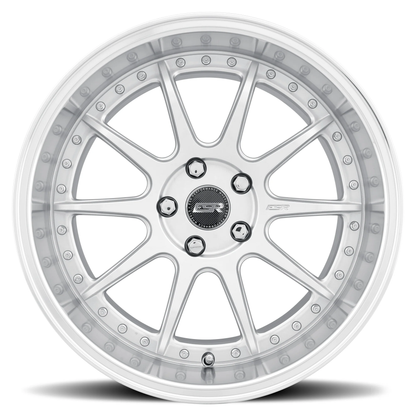 ESR - CS12 HYPER SILVER