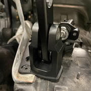 Chase Bays - Handbrake Mounting Bracket - BMW E30