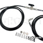 GKTech - 240SX/SKYLINE REAR BRAKE LINE LOCKER KIT
