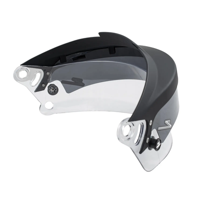 Zamp Z-20 Shield w/Visor.Sunstrip