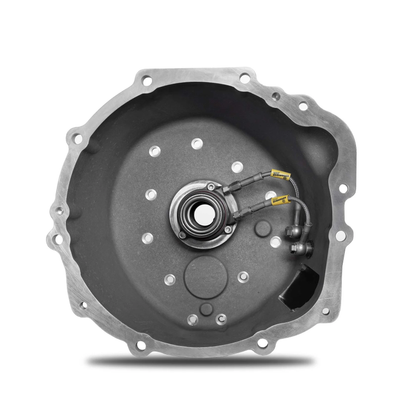 Fisch Racing Tech - SISTEMA ADAPTADOR JZ para CD009/CD00A