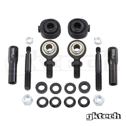 GKTech - IS200/ IS300 HIGH MISALIGNMENT TIE ROD ENDS