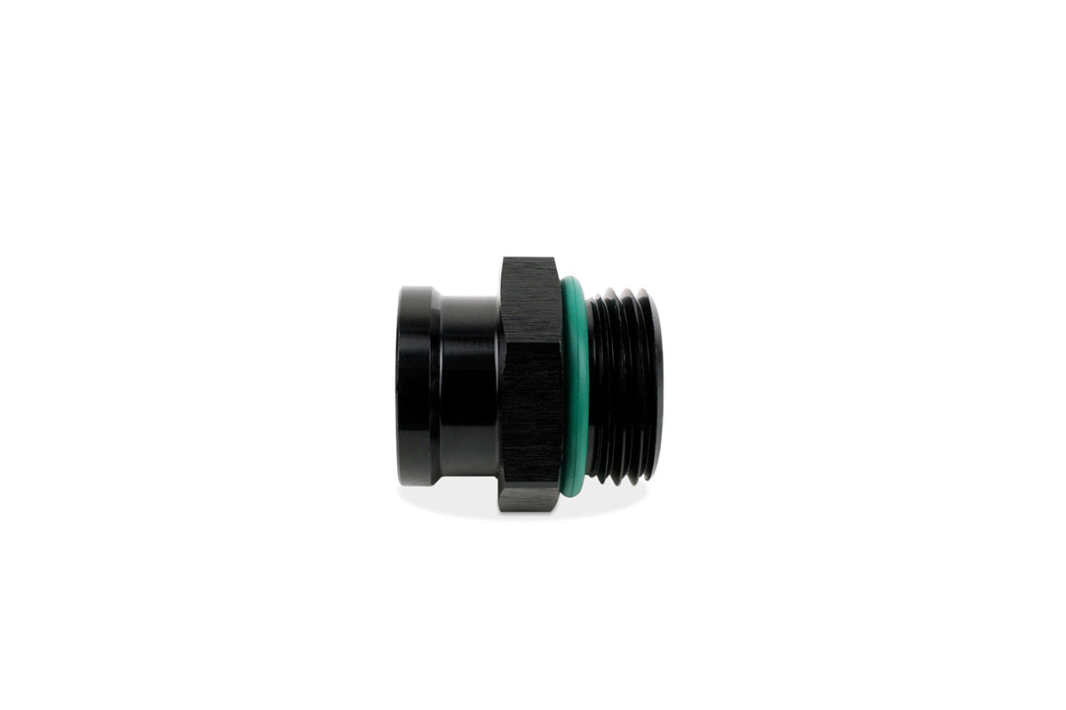 Improved Racing - -8AN straight thread male ORB to M12x1.50 female adapter, for EGM-116, EGM-132, EGM-114