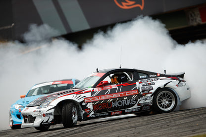 Feal Coilover - 03-08 Nissan 350Z / 03-07 Infiniti G35