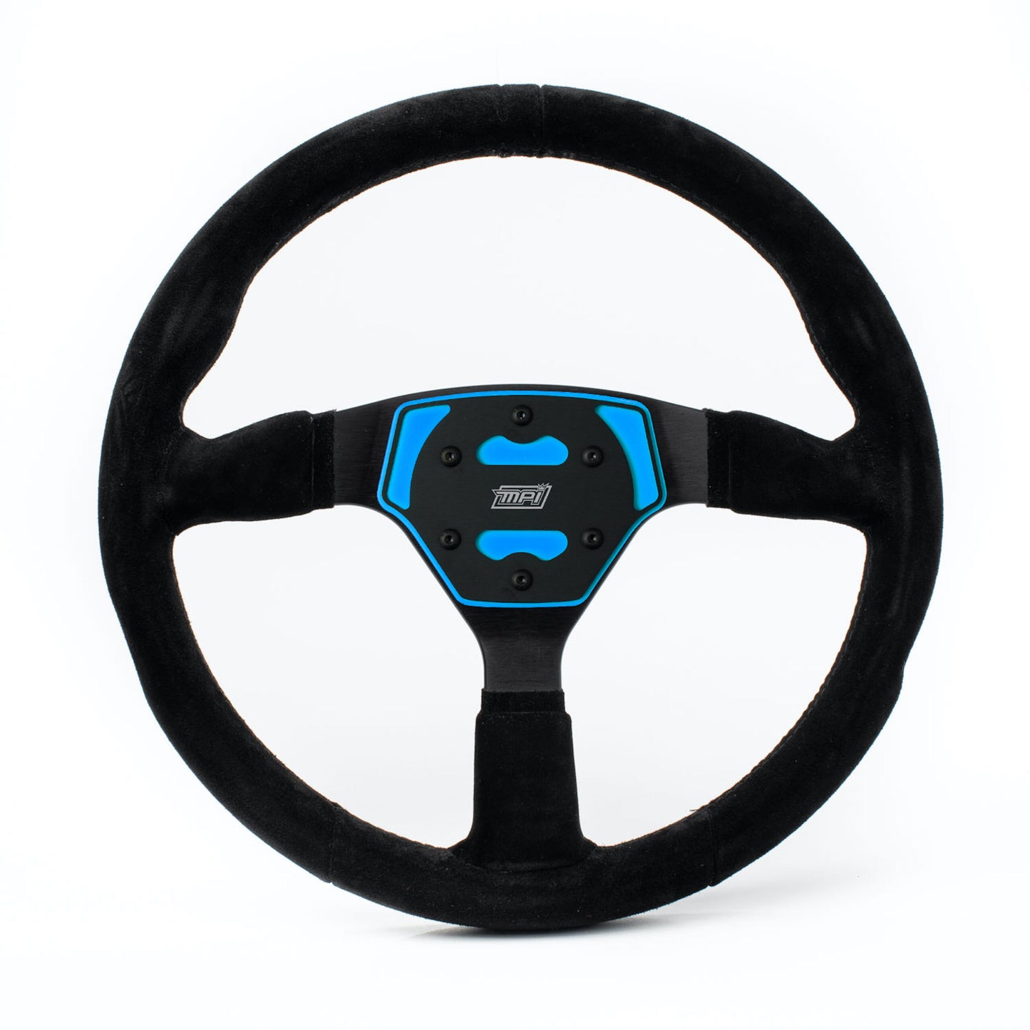 Max Papis Innovations - CENTER PLATE COVERING – F WHEEL