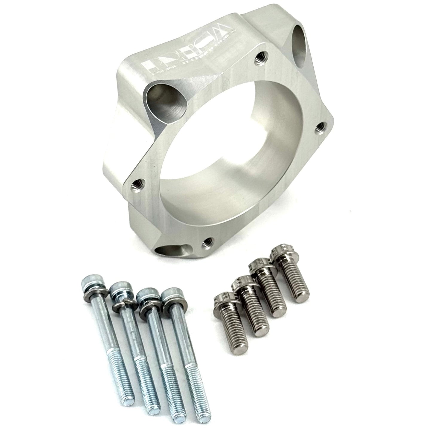 SERIALNINE - 1JZ / 2JZ GTE DBW THROTTLE BODY ADAPTER