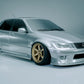 Big Duck Club - Lexus IS300 / Altezza Front Lip