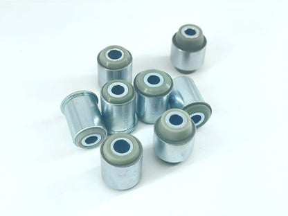 SERIALNINE - Kit Silentblock Trasero JZX90 / JZX100