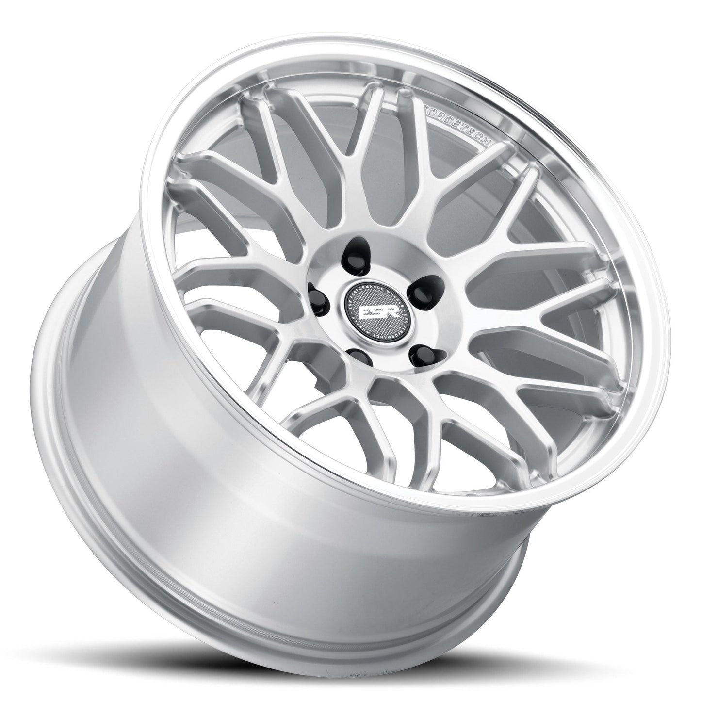 ESR - AP1 HYPER SILVER MACHINE LIP