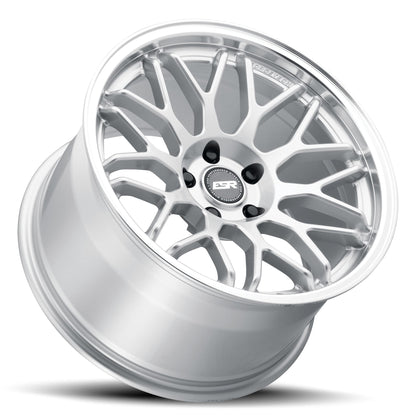 ESR - AP1 HYPER SILVER MACHINE LIP