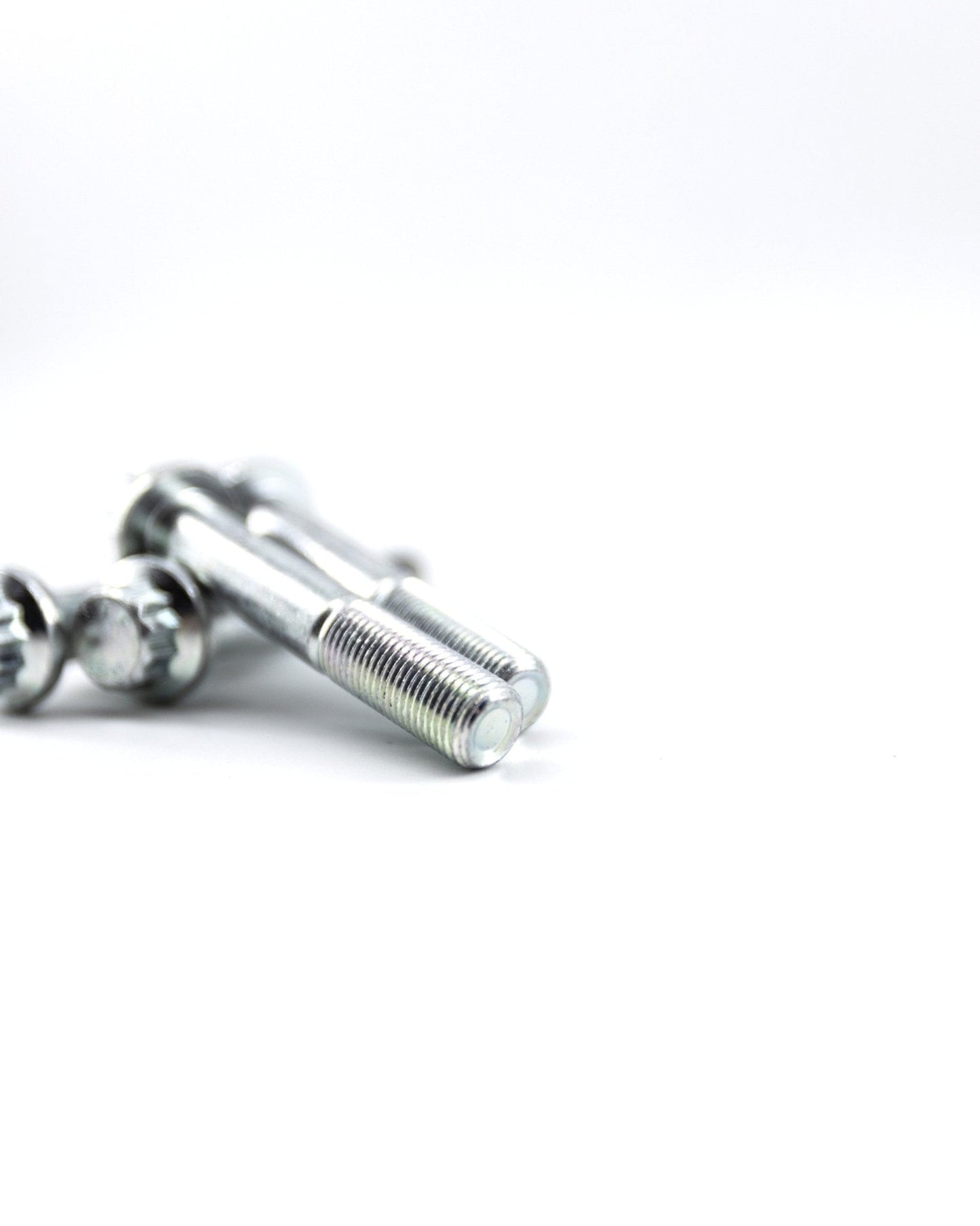 SERIALNINE - AK49 / RCA ULTRA HIGH GRADE HARDWARE
