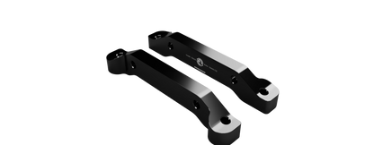 Reboot Engineering - BMW 135i Brembo Caliper Brackets (E36 M3)