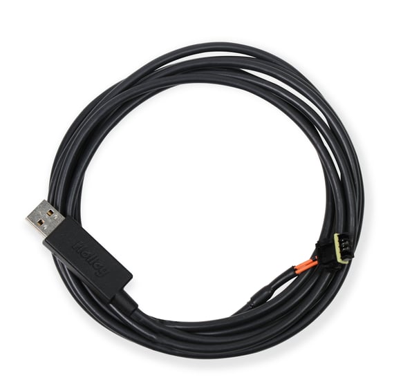 Holley - EFI CAN TO USB DONGLE - COMMUNICATION CABLE