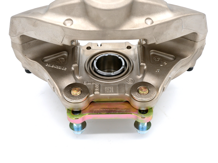 SLG - E-Series Rear 370mm Big Brake Kit