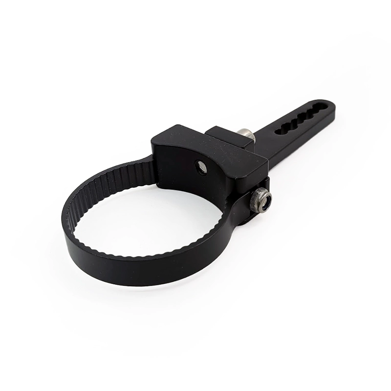 PHR - Universal Mounting Bracket for PHR Billet Power Steering Tank