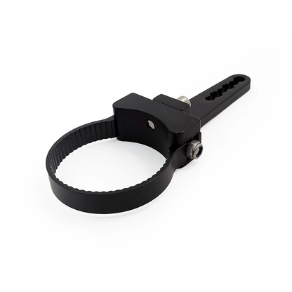 PHR - Universal Mounting Bracket for PHR Billet Power Steering Tank