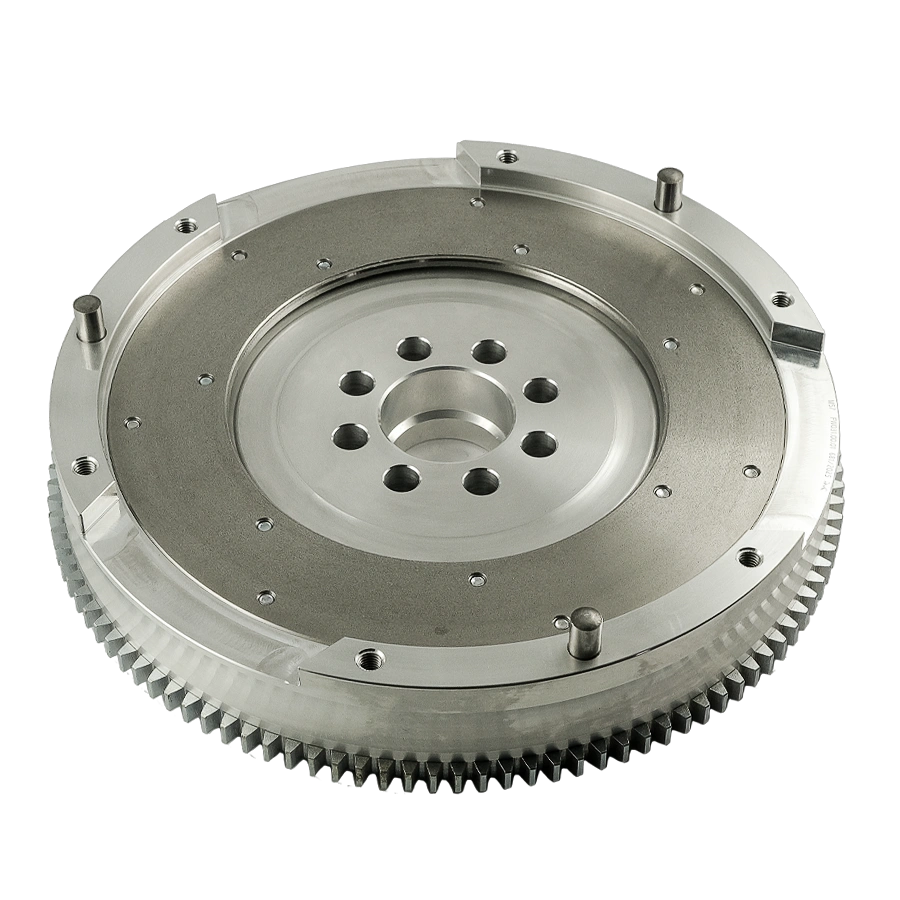 PMC Motorsport - Single mass flywheel BMW M50 M52 M54 M57 S50 S52 S54 - 7150g / 15.76lb