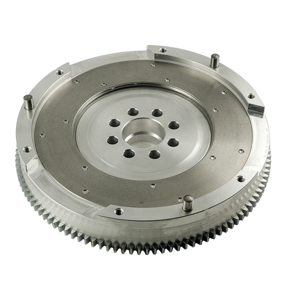 PMC Motorsport - Single mass flywheel BMW M50 M52 M54 M57 S50 S52 S54 - 7150g / 15.76lb