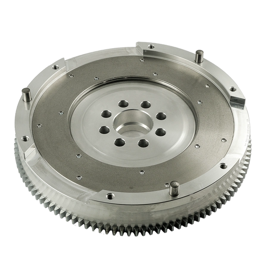 PMC Motorsport - Single mass flywheel BMW M50 M52 M54 M57 S50 S52 S54 - 7150g / 15.76lb