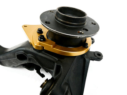 SLG - Dual Caliper Reinforcement Kit