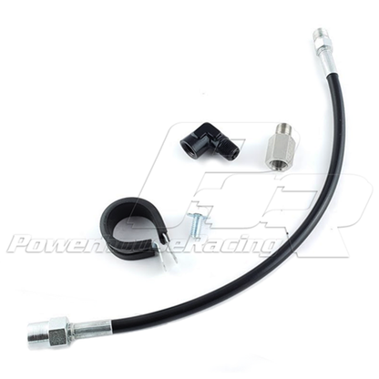 PHR - PHR Remote Oil Pressure Sensor Kit for 2JZ/1JZ