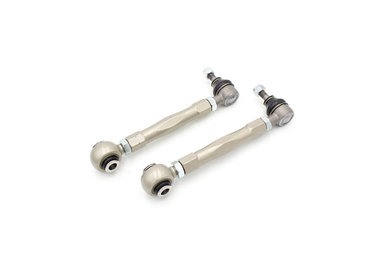 ISR Performance - Rear Toe Control Rods - Scion FR-S / Subaru BRZ 13-20